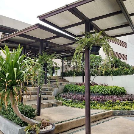 Ampo Residence Αγιουτάγια Εξωτερικό φωτογραφία