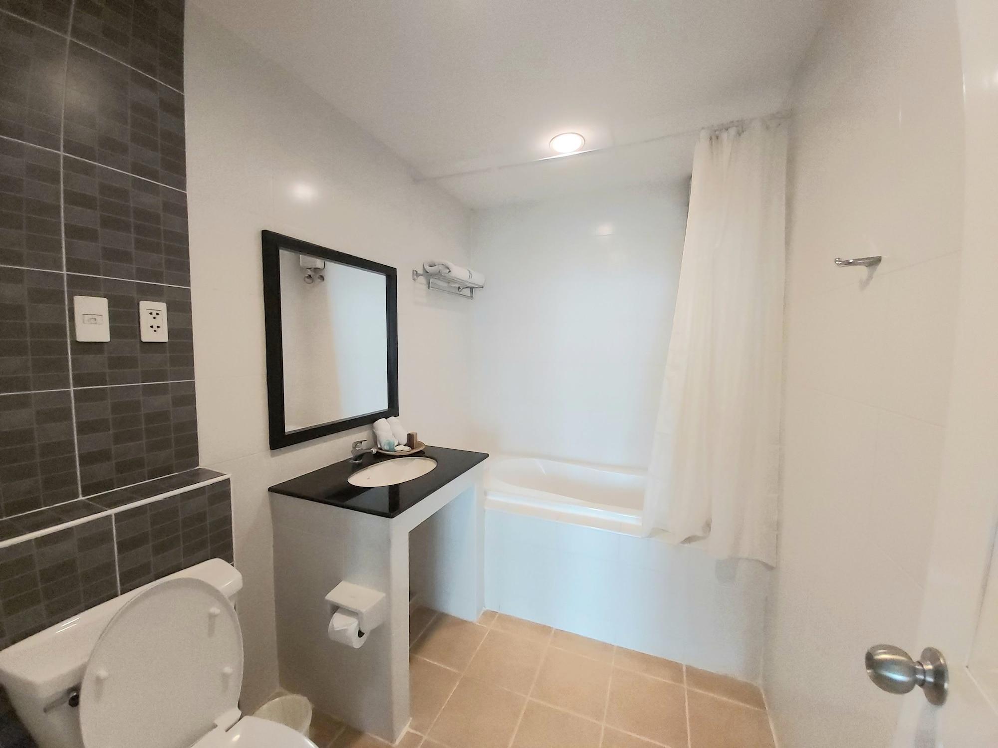 Ampo Residence Αγιουτάγια Εξωτερικό φωτογραφία