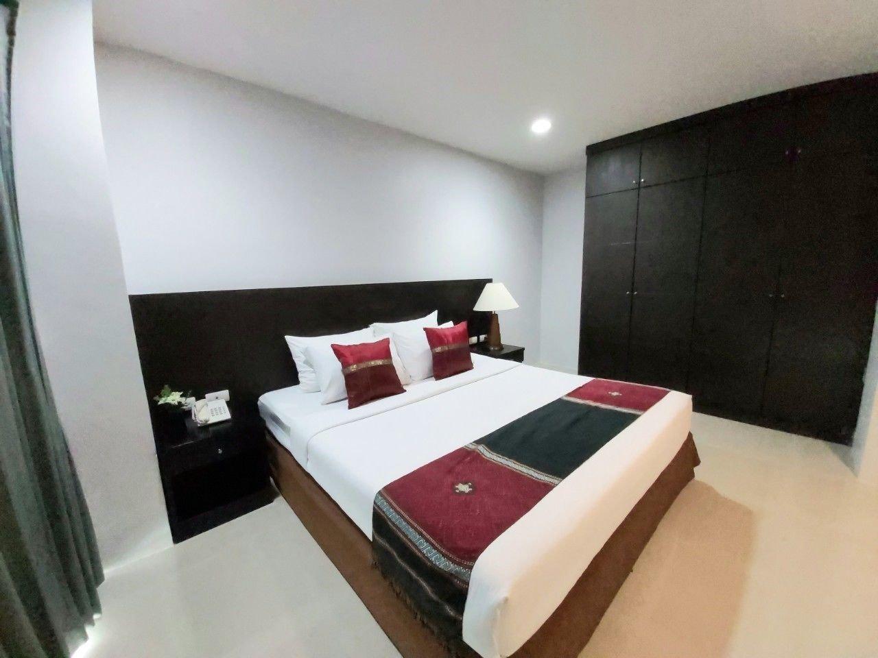 Ampo Residence Αγιουτάγια Εξωτερικό φωτογραφία
