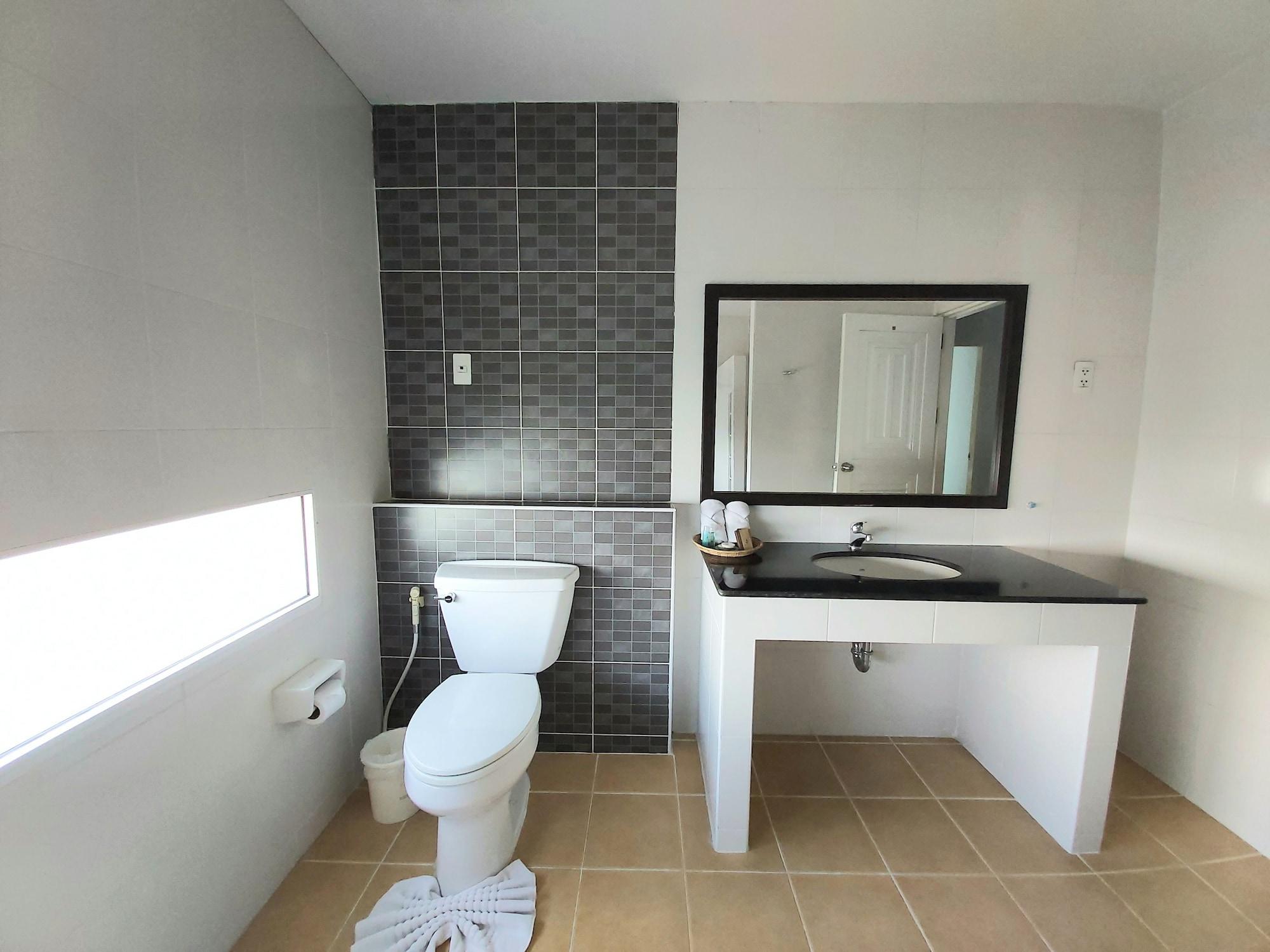 Ampo Residence Αγιουτάγια Εξωτερικό φωτογραφία