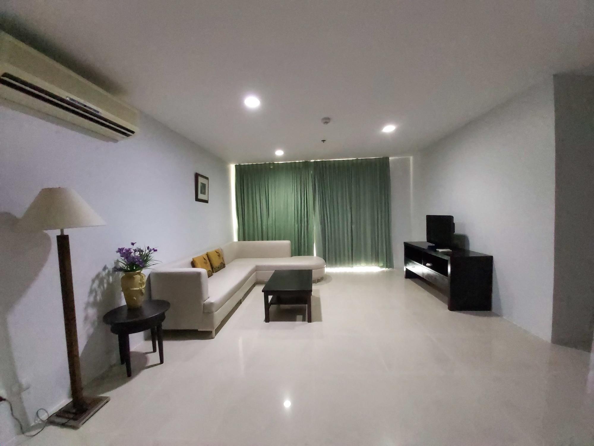 Ampo Residence Αγιουτάγια Εξωτερικό φωτογραφία
