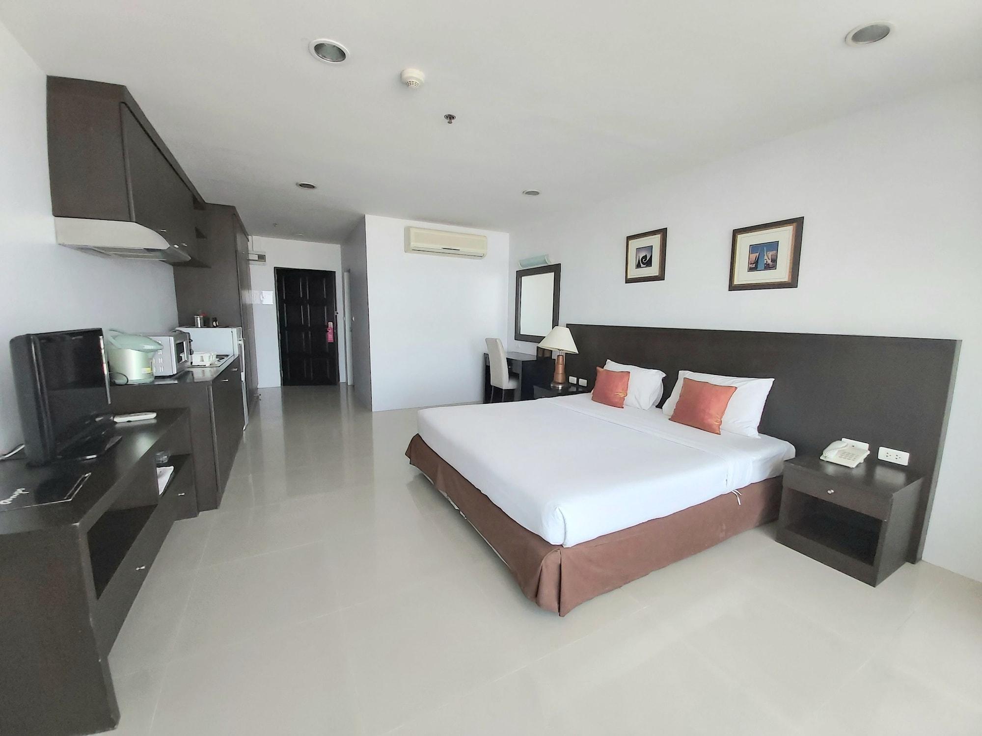 Ampo Residence Αγιουτάγια Εξωτερικό φωτογραφία