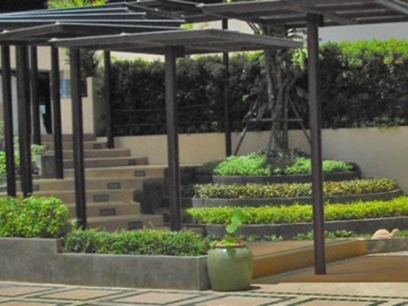 Ampo Residence Αγιουτάγια Εξωτερικό φωτογραφία