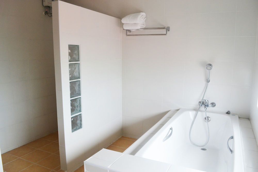Ampo Residence Αγιουτάγια Εξωτερικό φωτογραφία