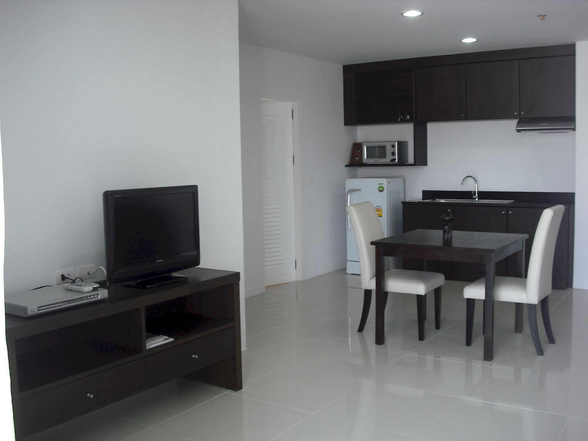 Ampo Residence Αγιουτάγια Εξωτερικό φωτογραφία