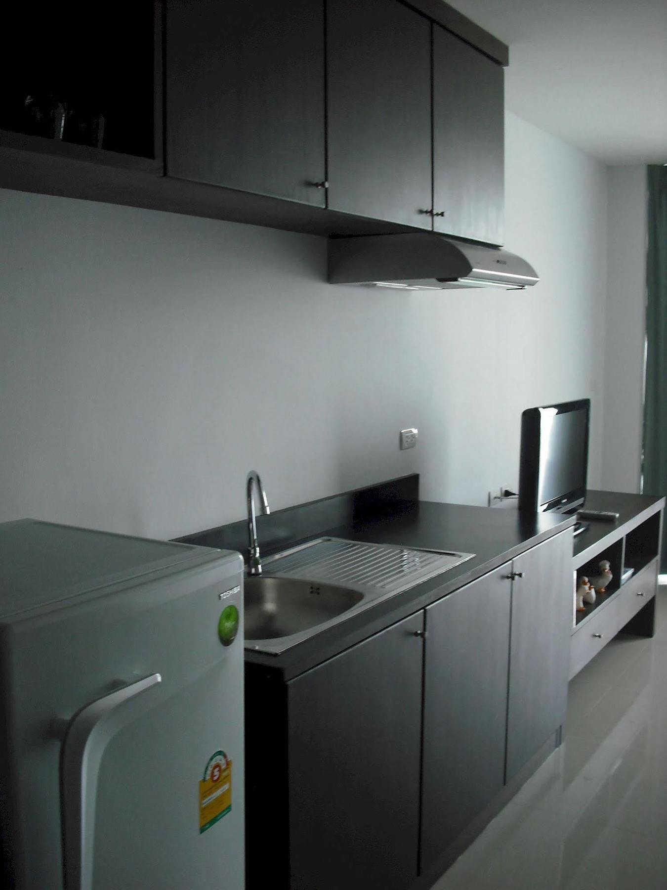 Ampo Residence Αγιουτάγια Εξωτερικό φωτογραφία