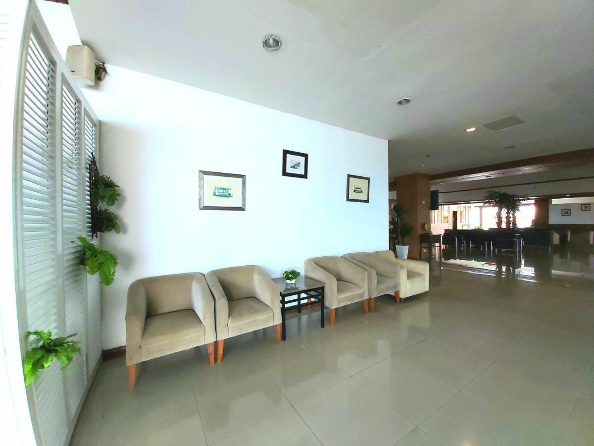 Ampo Residence Αγιουτάγια Εξωτερικό φωτογραφία