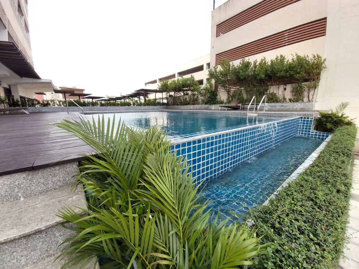 Ampo Residence Αγιουτάγια Εξωτερικό φωτογραφία