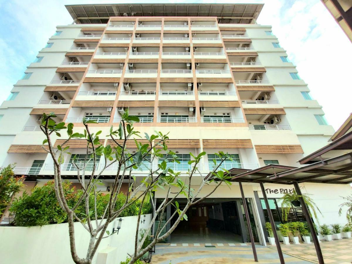 Ampo Residence Αγιουτάγια Εξωτερικό φωτογραφία