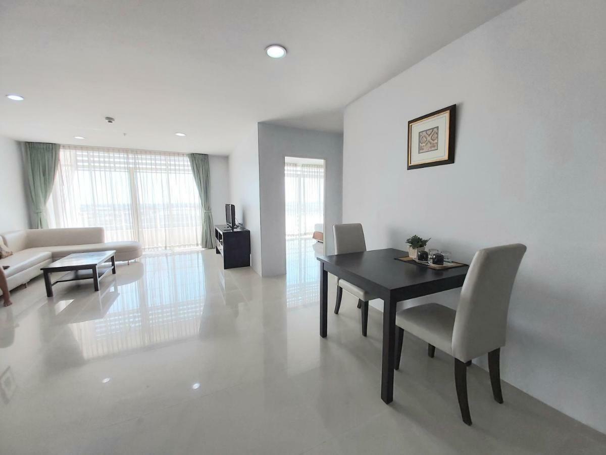 Ampo Residence Αγιουτάγια Εξωτερικό φωτογραφία