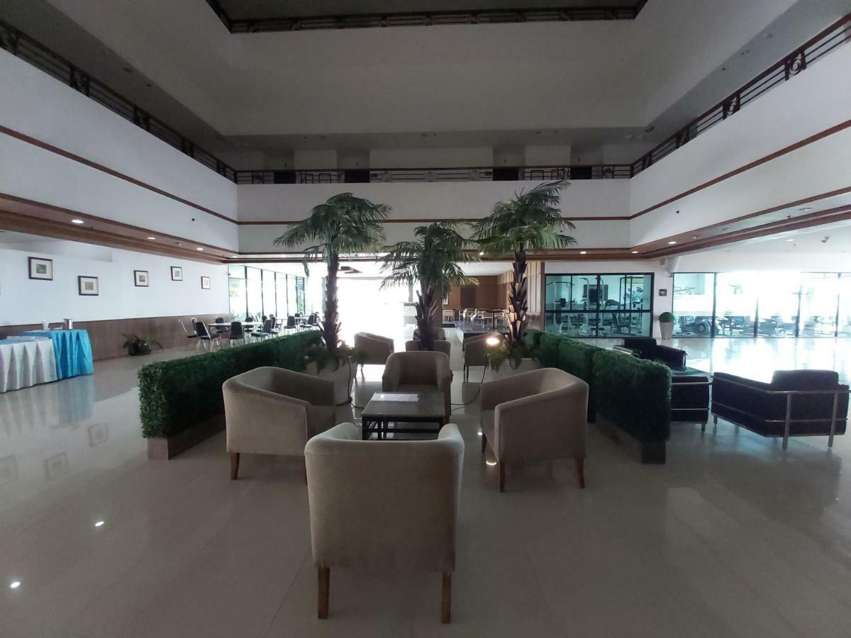 Ampo Residence Αγιουτάγια Εξωτερικό φωτογραφία